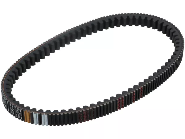 V-belt -MALOSSI- Aramid X-K Belt (825x22,2mm)- Vespa GTS HPE 310