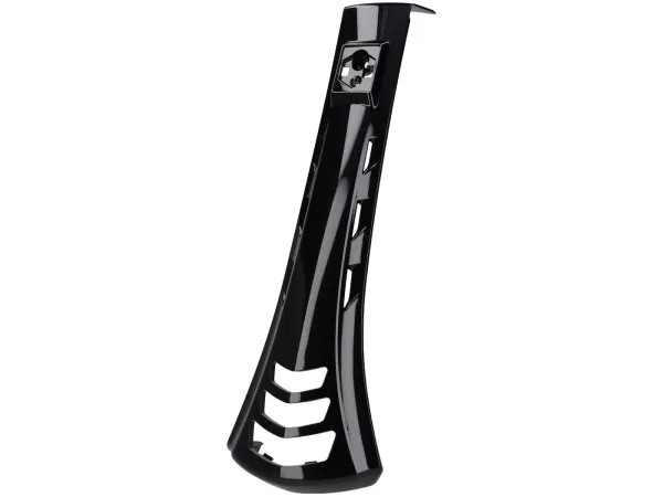 Cascade -PIAGGIO- Vespa GTV 300-310 Nyckellös - svart