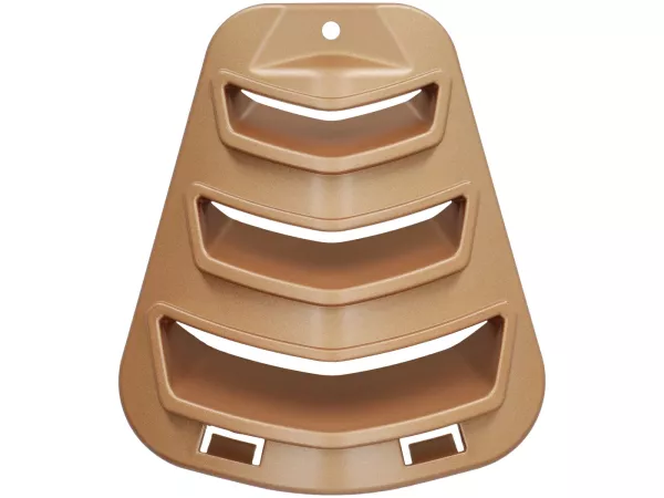 Insert en cascade, or -PIAGGIO- GTV 310 Special Edition Officina 8 (ZAPMD3504)