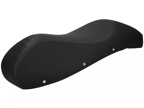 Banco de asiento -PIAGGIO- Vespa GTV 310 Special Edition Officina 8 (ZAPMD3504)
