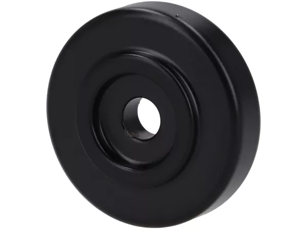 Distancia para el espejo del extremo del manillar -PIAGGIO- Vespa GTV 310 Officina 8 - negro