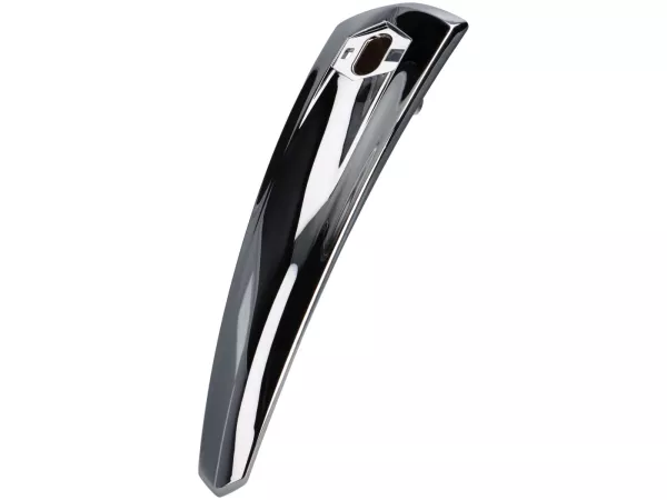 Cubredirección -PiAGGIO- Piaggio Beverly 125-350 - plata
