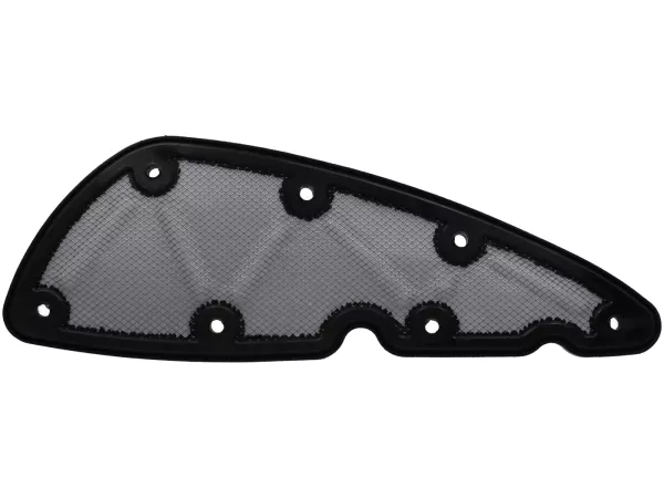 Air filter insert -PIAGGIO- Piaggio 350 ccm 4T LC