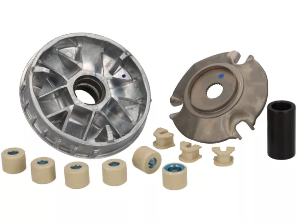 Variator -PIAGGIO- Vespa GTS HPE 310, Piaggio MP3 HPE 310