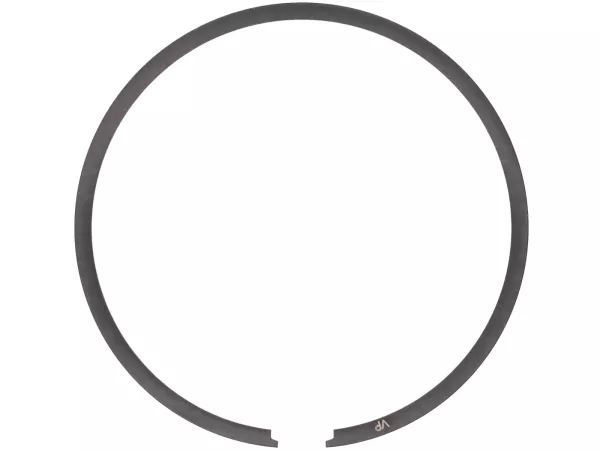 Kolbenring -MALOSSI- ø 50x1,5mm - für Zylinderkit M312452