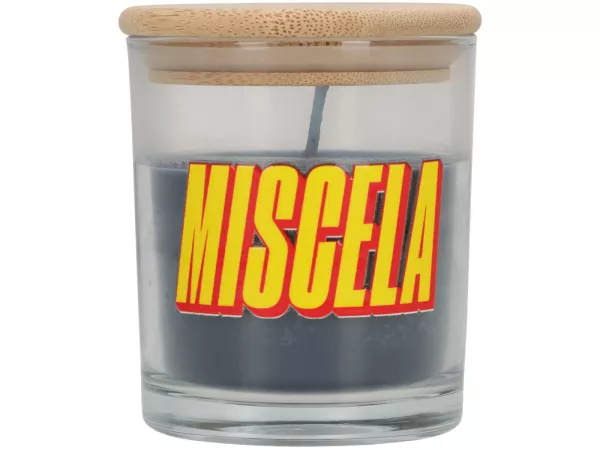 Scented candle -MALOSSI- 