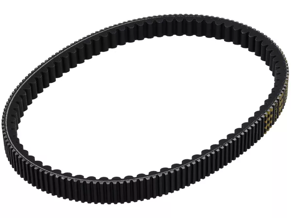 V-Snaar -MALOSSI- Aramide (X-K Belt 822x23,4mm)- Vespa Primavera 150 Euro 5 / 5+, Sprint 150 Euro 5 / 5+
