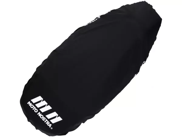 Protective cover for seat -MOTO NOSTRA- Vespa GTL 125-200, GT 250, GTS 125-310, GTV 125-310, Piaggio MP3 125-500 - by NISA