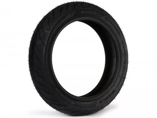 Banden -PIRELLI- Diablo Rosso - 120/70-13 - 53P - TL
