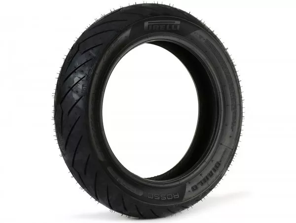 Banden -PIRELLI- Diablo Rosso - 120/70-13 - 53P - TL