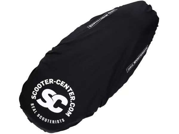 Protective cover for seat bench -SCOOTER CENTER- Vespa GTL 125-200, GT 250 , GTS 125-310, GTV 125-310, Piaggio MP3 125-500 - by NISA