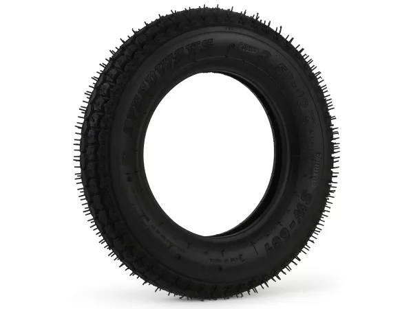 Reifen -SPEEDWAYS- SW601 - 3.50 - 10 Zoll TT 51J