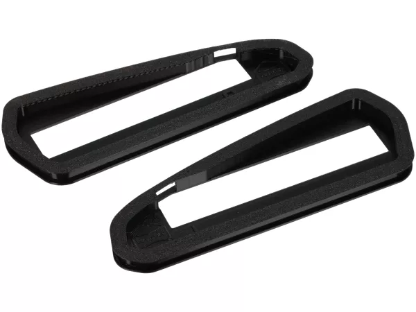 Abdeckung -VESPTEC- Vespa GTS 125-310 Keyless, GTV 125-310 Keyless - für Fußrastenadapter MN1061