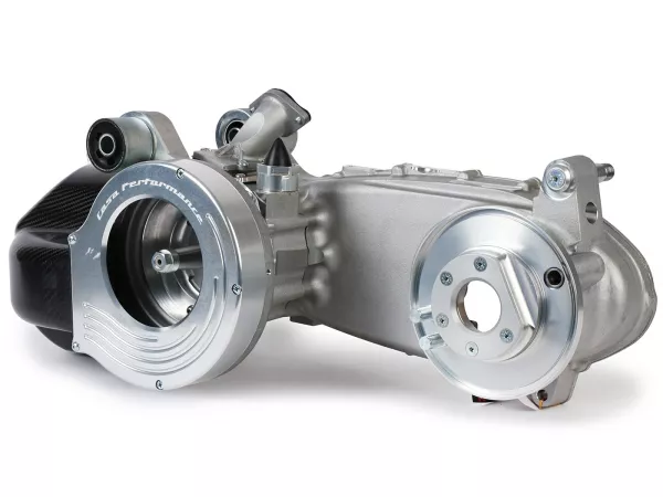 Engine -CASA PERFORMANCE SledgeHammer 333 ccm- Lambretta - partially assembled