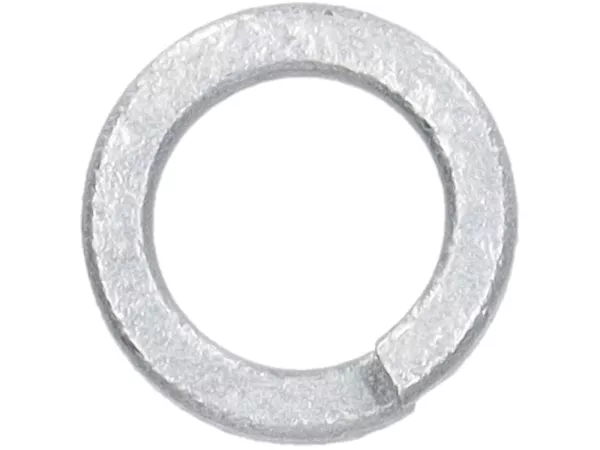 Mesin cuci pegas - DIN 7980 untuk sekrup M8