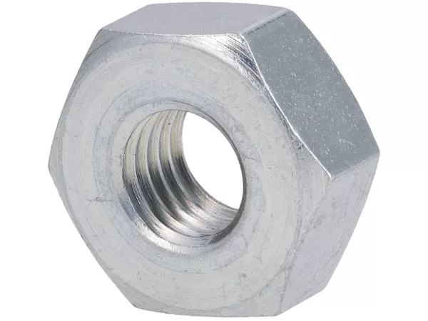 Mur M9 x1.25 SW=17 (digunakan untuk poros tambahan Vespa PX, T5 125cc, Cosa, Rally180 (VSD1T), Rally200 (VSE1T), Sprint150 (VLB1T), GT125 (VNL2T), GTR125 (VNL2T), TS125 (VNL3T), GL150 (VLA1T), GS160 / GS4 (VSB1T), SS180 (VSC1T), VNA, VNB, VBA, VBB