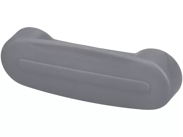 Swingarm cover -CIF- Vespa PX old (up to 1982) - gray