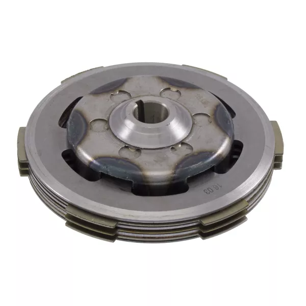 Koppling -CIF- Vespa 4-skivig typ PK XL2