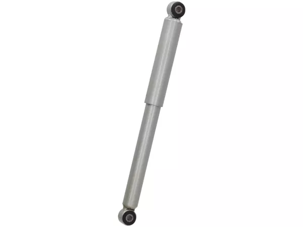 Stoßdämpfer vorne -OEM QUALITÄT- Lambretta LI, LIS, SX, TV, DL, GP - Silbern