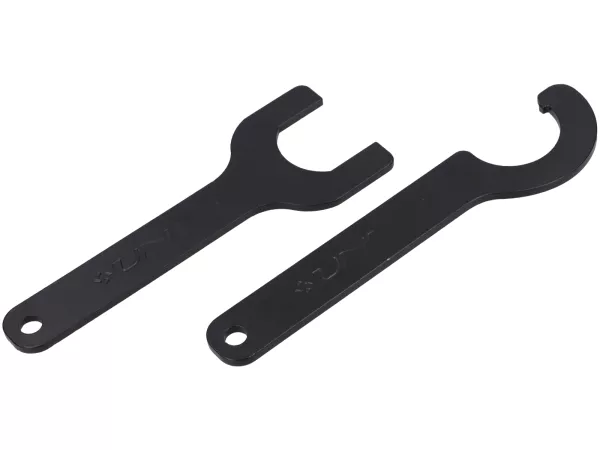 Mounting wrench headset, steering head bearing -LAMBRETTA- LI, LIS, SX, TV (series 2-3), DL, GP