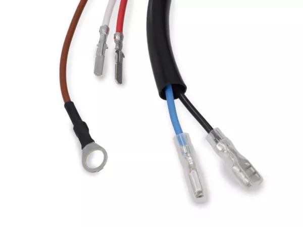 VAPE 12V ignition for Vespa Smallframe | Scooter Center