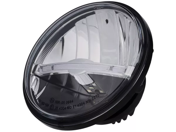 Headlight - BGM PRO LED - Ø=5-3/4