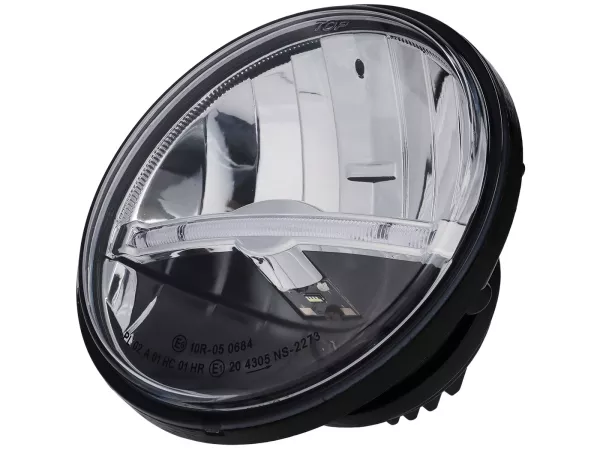 **Headlight BGM LED Ø=5-3/4