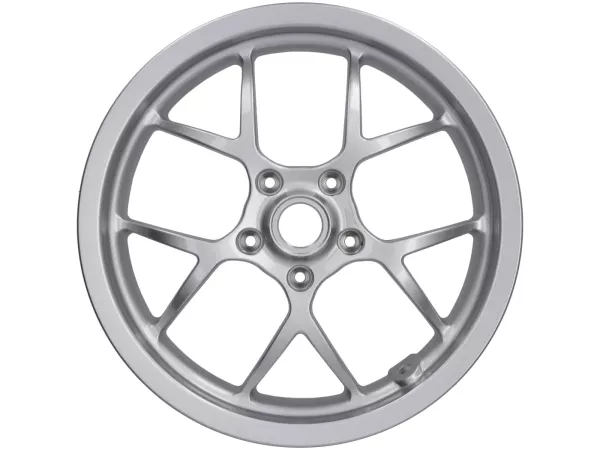 Roda -BGM PRO SPORT - 3.00-13 inci - Vespa GTS, GTS Super, GTV, Sei Giorni, GT 60, GT, GT L 125-310cc - perak