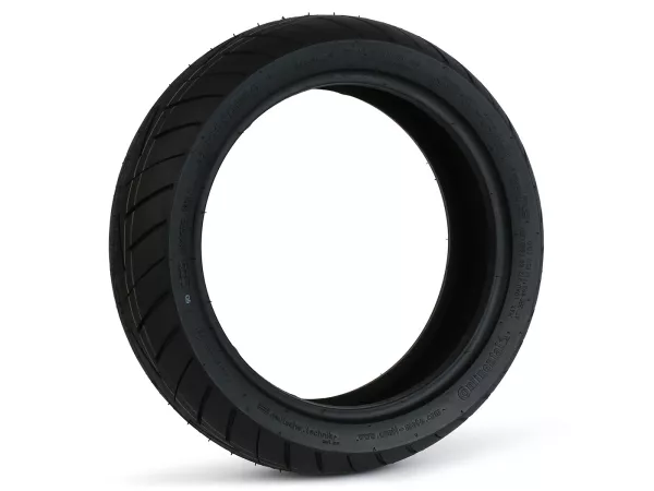 Tyre -CONTINENTAL- ContiScoot, Rear - 140/60-13 inch TL 63P