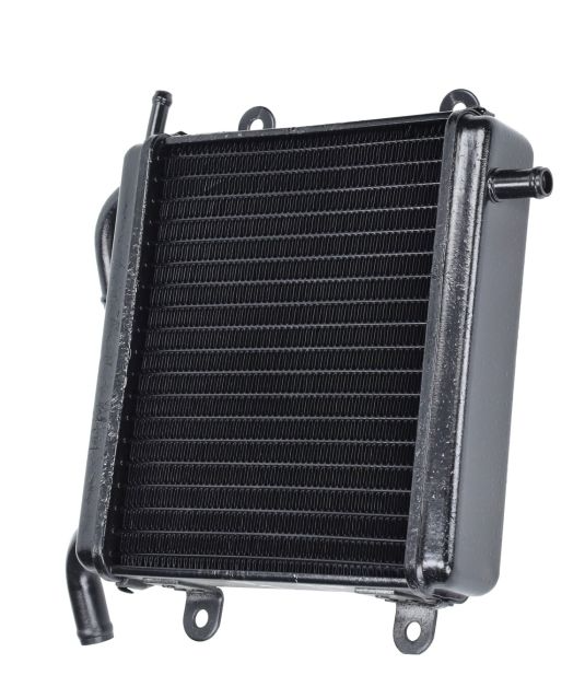Radiator -DMP- Yamaha Aerox 50 2T LC, MBK Nitro 50 2T LC