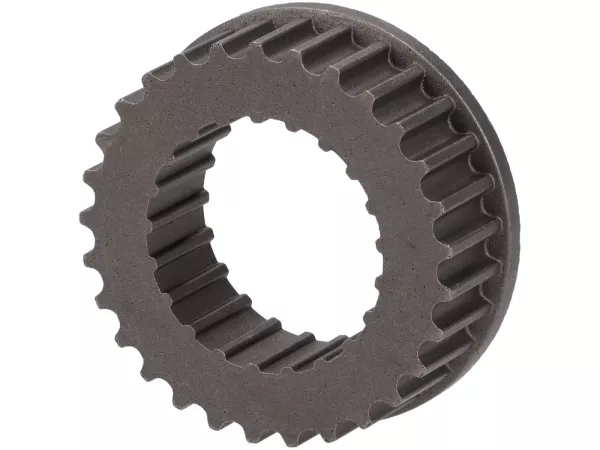 Oliepomp tandwiel krukas -DMP- Piaggio 125-180 2-takt