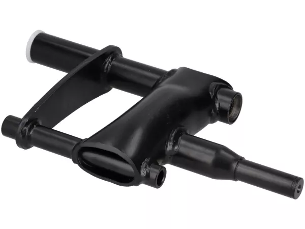 Swingarm motorachterbrug (achterste deel) -PIAGGIO- Vespa Primavera 125-150, Sprint 125-150