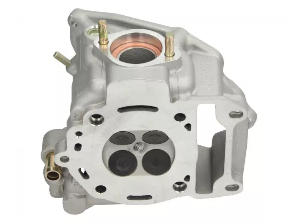 Culata -PIAGGIO- Vespa GTS 300 (ZAPM45200, ZAPM45202, ZAPMA3300), Vespa GTS Super 300 (ZAPM45200, ZAPM45202, ZAPMA3300), Vespa GTS Super Sport 300 (ZAPM45200), Vespa GTV 300 (ZAPM45201, ZAPMA3302), Aprilia Atlantic 250 (ZD4SPE), Aprilia Atlantic 300