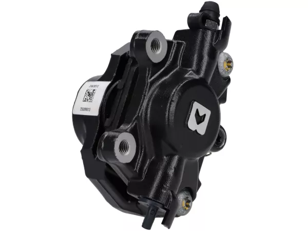 Rear brake calliper -PIAGGIO- Vespa GTS 125-310 Keyless - Nissin