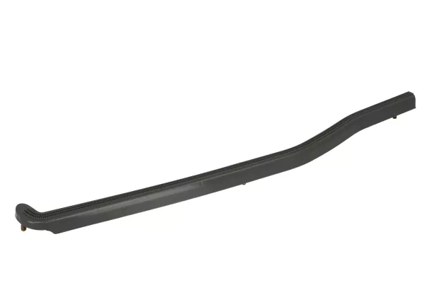 Treeplank rechtsachter -MB DEVELOPMENTS- Lambretta DL, GP- Grijs