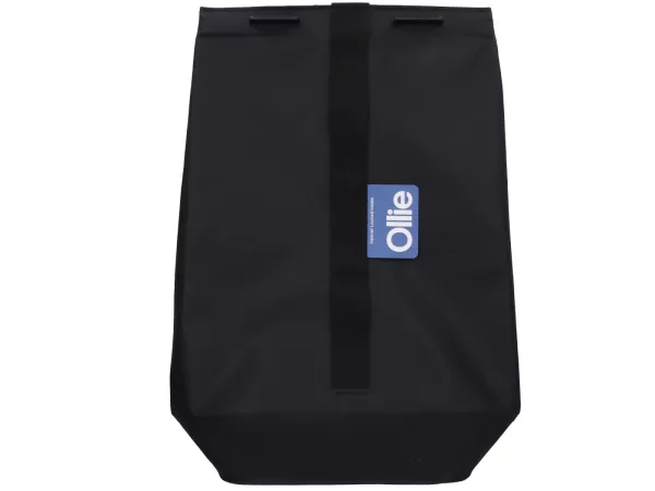 Ollie helmet bag - Vespa GTS 125-300, Primavera 50-150, Sprint 50-150, Piaggio Zip 50 4T