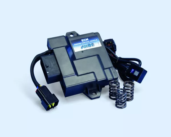 CDI -POLINI- ECM - Piaggio 50 IGET ab 2025 mit TFT Display - Vespa Primavera 50 3V iGet (Euro5), Sprint 50 iGet (Euro5), Piaggio Liberty 50 iGet (Euro5)