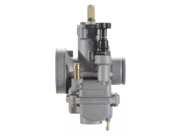 Vergaser -POLINI- CP 21mm - AW=Ø24mm - Steckverbindung - Direktchoke