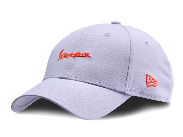 Baseball cap Vespa New Era 9Forty® Grijs