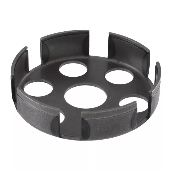 Koppelingshuis -SURFLEX type 6-veren, Øa=108mm, Øi=96mm- Vespa GL, Super, GT, GTR, Sprint, Sprint Veloce, TS, PX80, PX125 (-1995), PX150 (-1995)