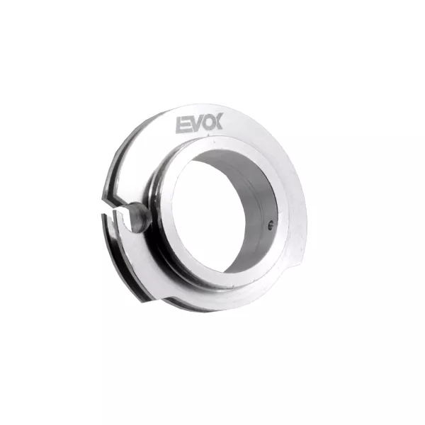 Polea del cable del acelerador -MRP QUICK ACTION con indicador de manillar- Vespa V50, V90, SS50, SS90, PV125, ET3, Rally180 (VSD1T), Rally200 (VSE1T), Sprint150 (VLB1T), TS125 (VNL3T), GT125 (VNL2T), GTR125 (VNL2T), SS180 (VSC1T) - Ø=24mm