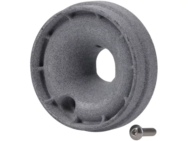 Entrée d'air / filtre à air -SIL-TECH PERFORMANCE- Dell'Orto SHA15.15 - correspond à Piaggio Ciao, SI, Boxer, Bravo, Lambretta Lui C/CL