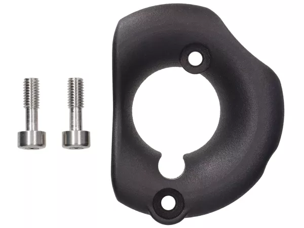 Corong pemasukan -SIL-TECH PERFORMANCE- untuk sambungan karburator SI 24 = Ø24mm