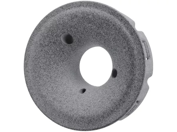 Ansaugtrichter - Venturi -SIL-TECH PERFORMANCE- Dell'Orto SHB19.19 E (Vergaser mit geklemmtem Luftfilter)- passend für z.B. Vespa PK125/S/ETS/XL/ XL2 Und PK 50N/XL und  XL2