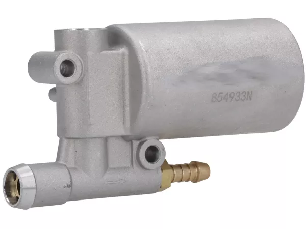Fuel pump -SUPERTEC- Piaggio Purejet, Gilera Purejet, Aprilia DiTech, Peugeot TSDI