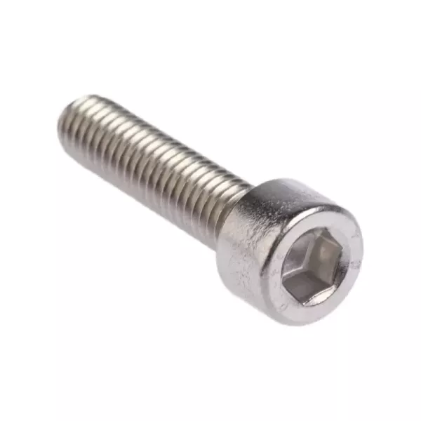 Tornillo hexagonal M6 x 30 para culata -VMC Explorer y VMC Ranger- Vespa PX200, Rally200, Cosa200