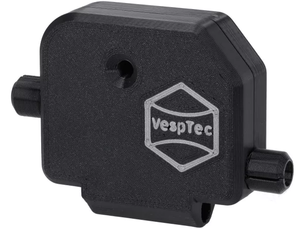 Kabelkästchen Motor -VESPTEC XL Wago- Vespa PX alt (1977-1984)