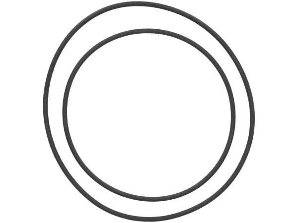 O-rings engine cover -CASA PERFORMANCE CasaCover- Lambretta