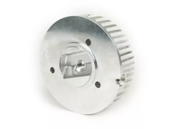 Culata -NAGY BLECHROLLER, CNC Il Naso- Vespa Wideframe Vespa V1 a V15, V30 a V33, 125U, ACMA (-1953), Hoffmann A, B, C, M24, Douglas Rod