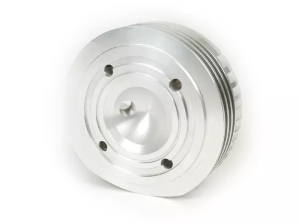 Kepala silinder -NAGY BLECHROLLER, CNC GS-Veloce (stroke = 57mm) - Vespa Wideframe Vespa GS150 (VS2-VS5)